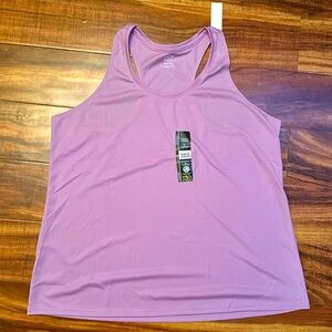 BNWT Active tank top